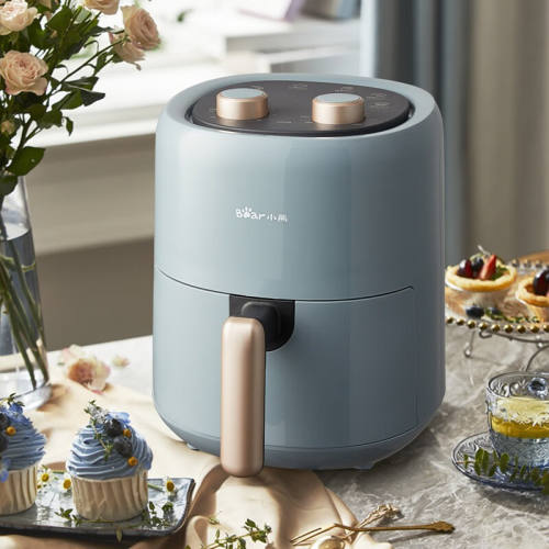 小熊 空氣炸鍋QZG-E12W5