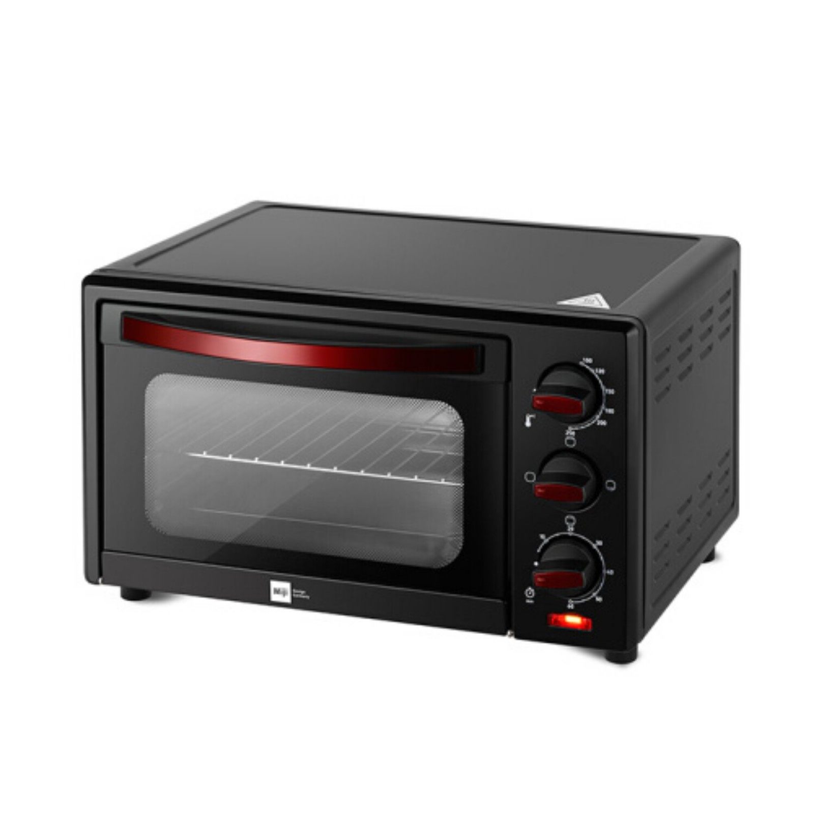 (lk)miji 米技 日式电烤箱eo15lh  商品编号:6000861628  兑换价格